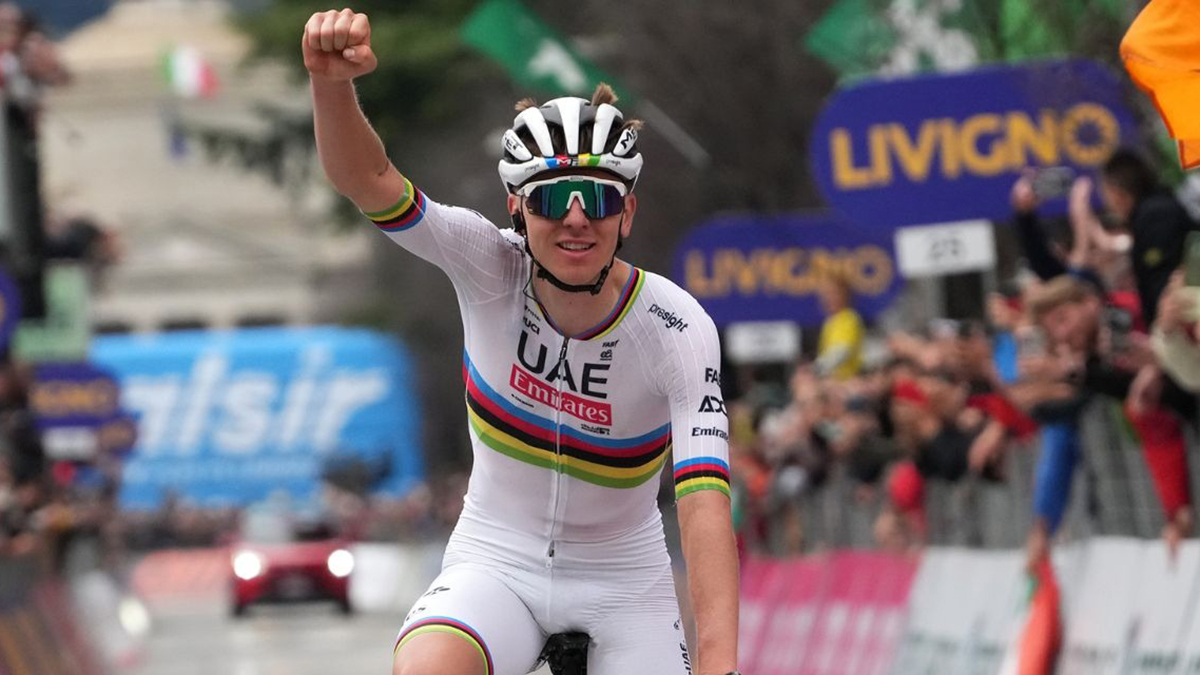 UCI Mountain Bike World Championships in Val di Sole