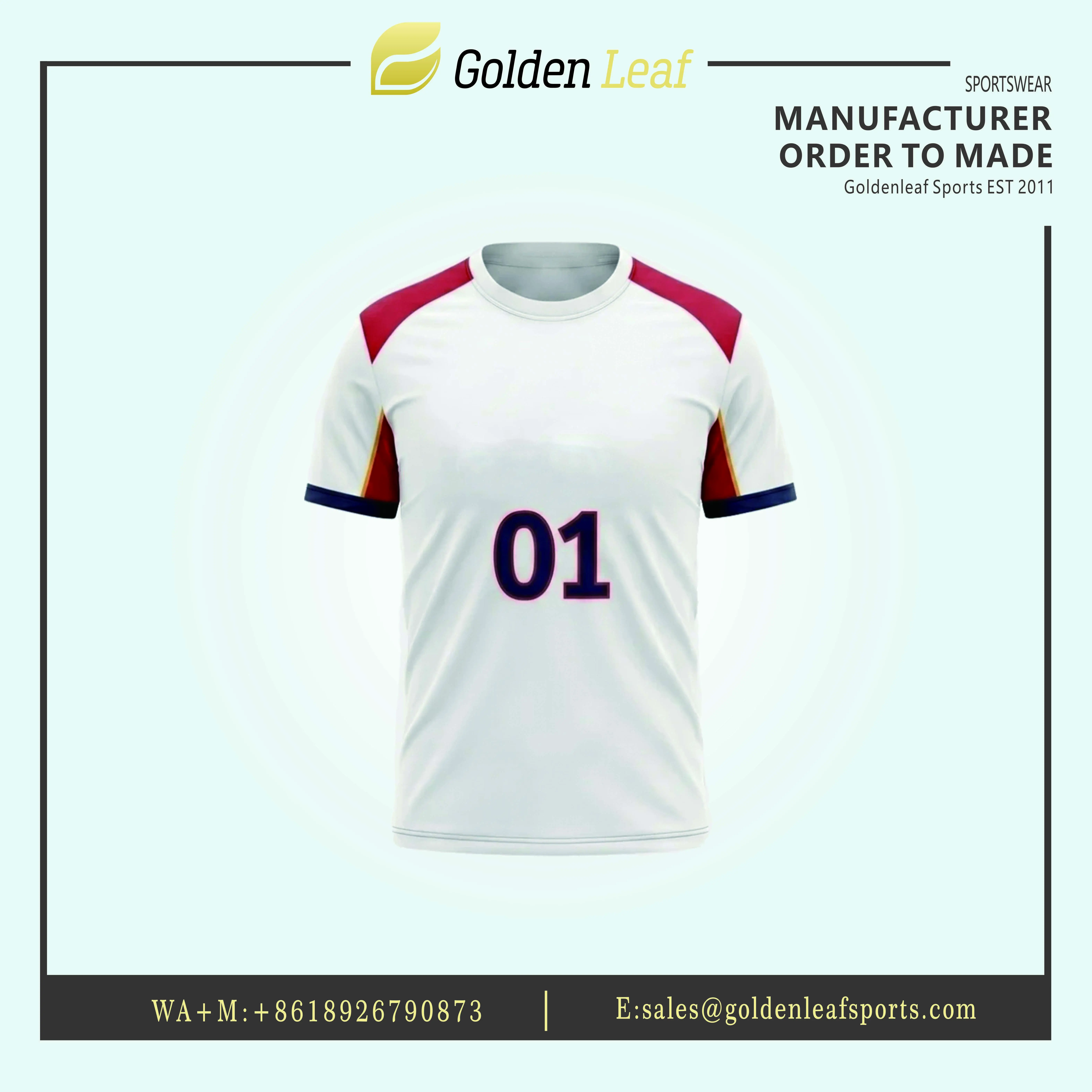 Custom Youth Ultimate Frisbee Jerseys - Customizable & Stylish! Manufacturers, Exporters