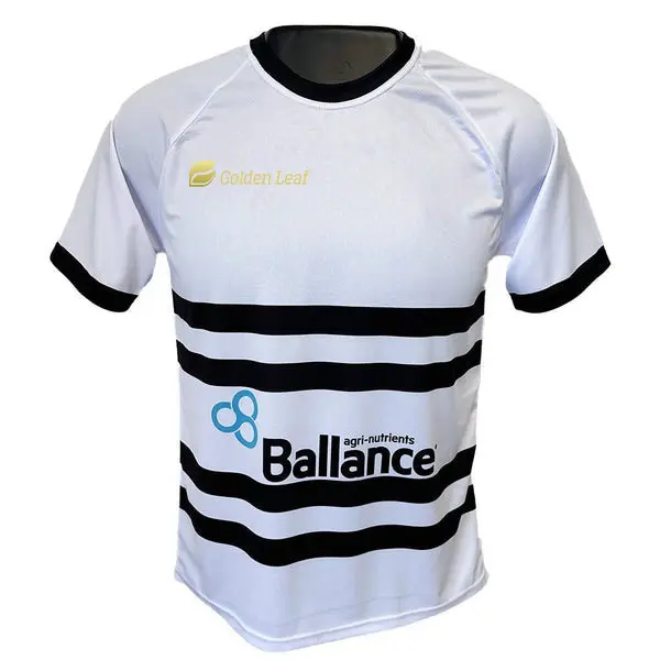 Custom Custom sublimation team soccer tops Manufacturers, Supplier