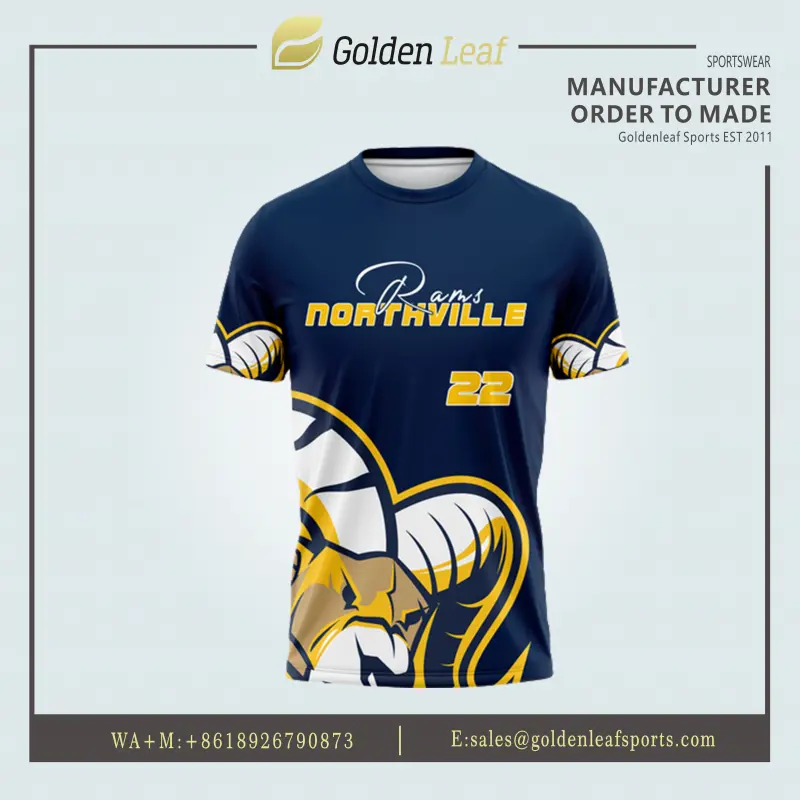 China Custom Baseball Jersey – Lightweight Team Performance Wear Manufacturers, Exporters