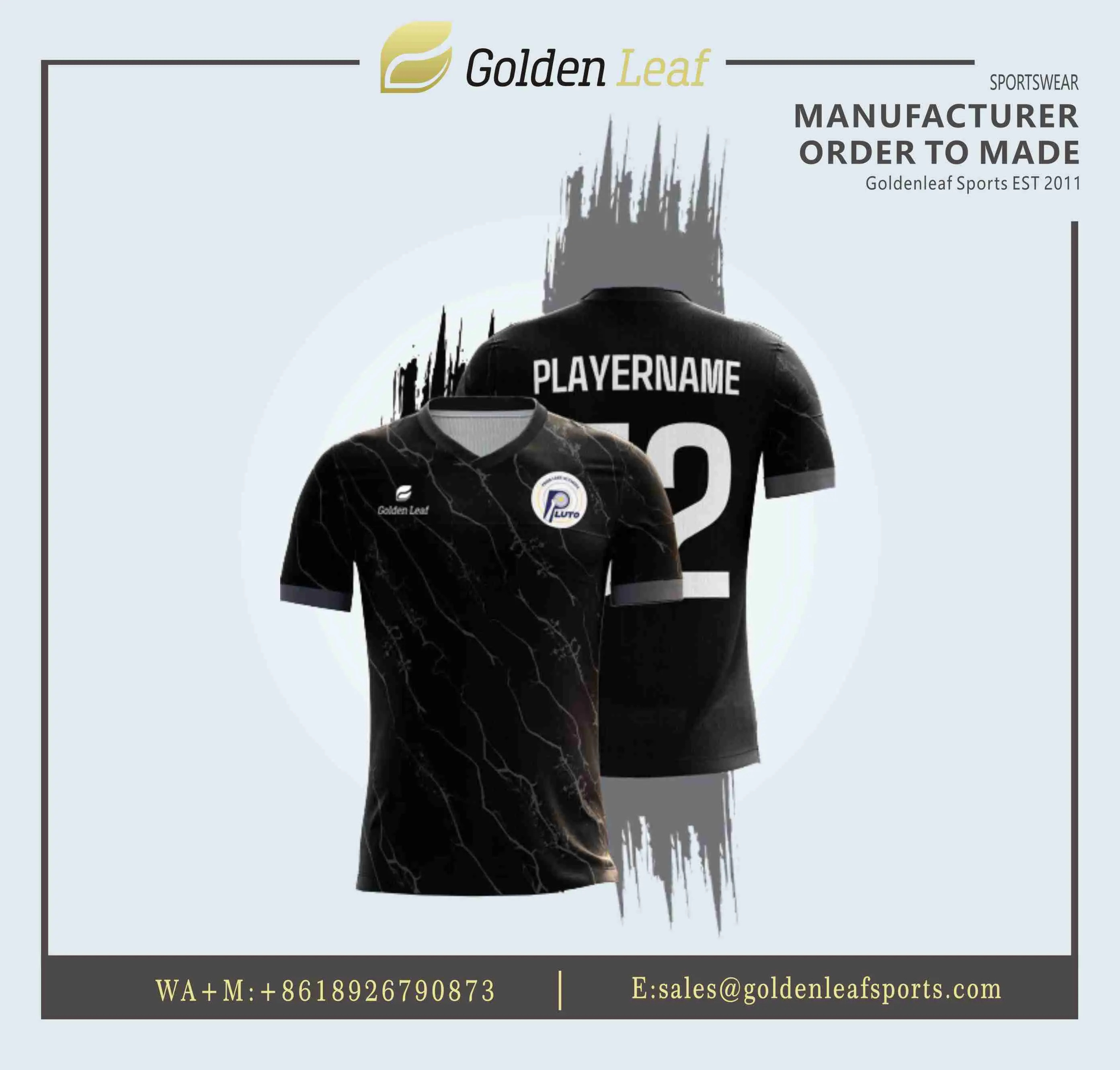 Wholesale Custom Cheap Men  High Quality Sports Running Printed Jerseys with Team Logo Jersey Manufacturers, Company