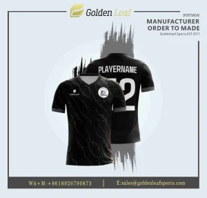 Wholesale Custom Cheap Men High Quality Sports Running Printed Jerseys