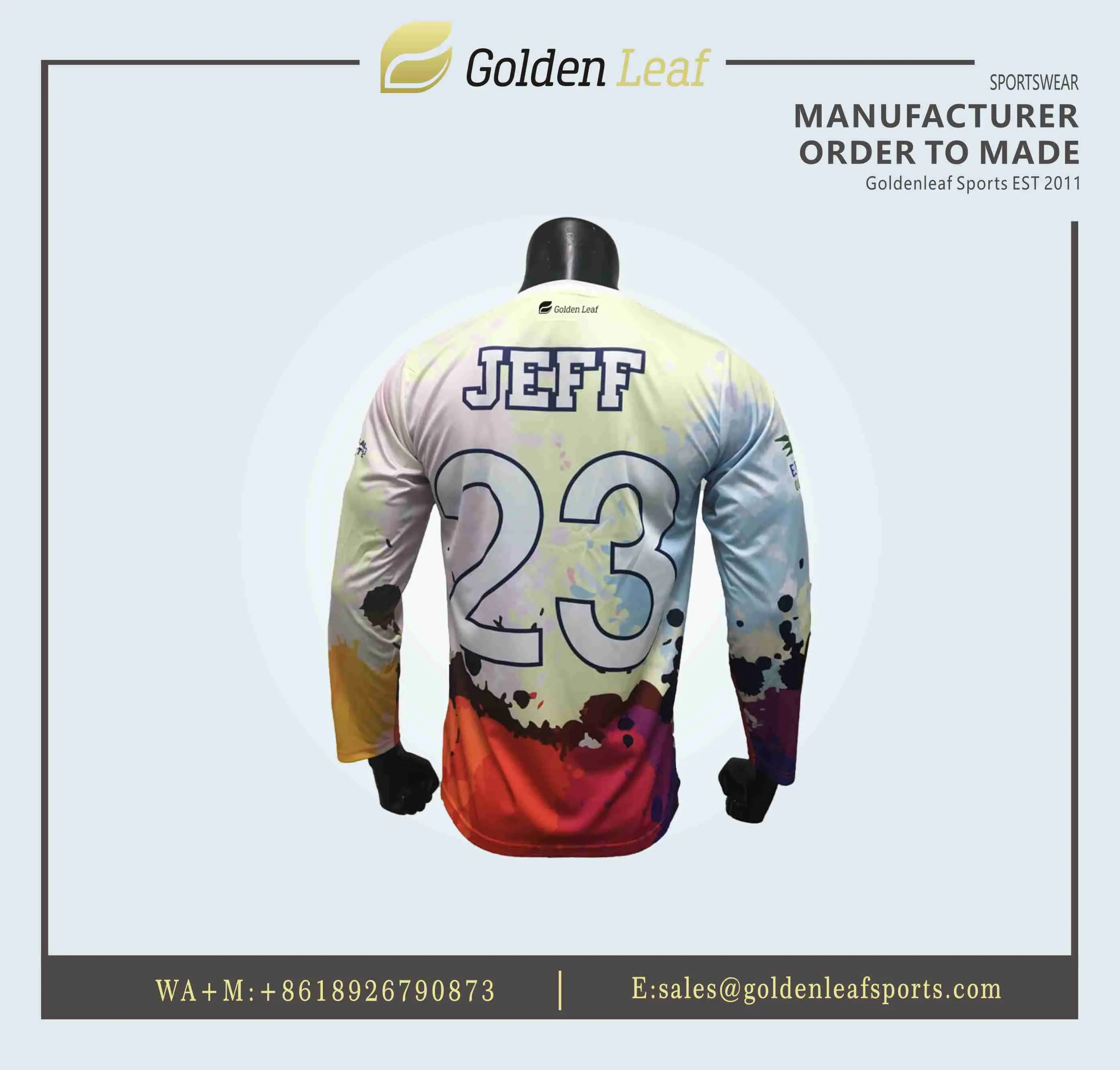 Wholesale Customizable Men's Ultimate Frisbee Team Shirts - Personalize Now! Supplier, Exporters