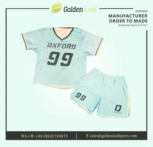Wholesale Wholesale Custom Sublimation Lacrosse Kits – 1 Set Supplier, Company