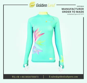 OEM Long Sleeve Tight-Fit Shirt for Men & Women - Stylish Comfort Suppliers, Exporter