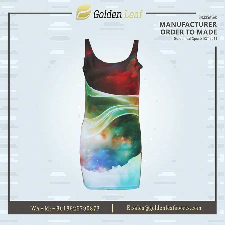 High-Quality Striking Lady Portrait Sleeveless Graphic Tee for Women Manufacturers, Factory