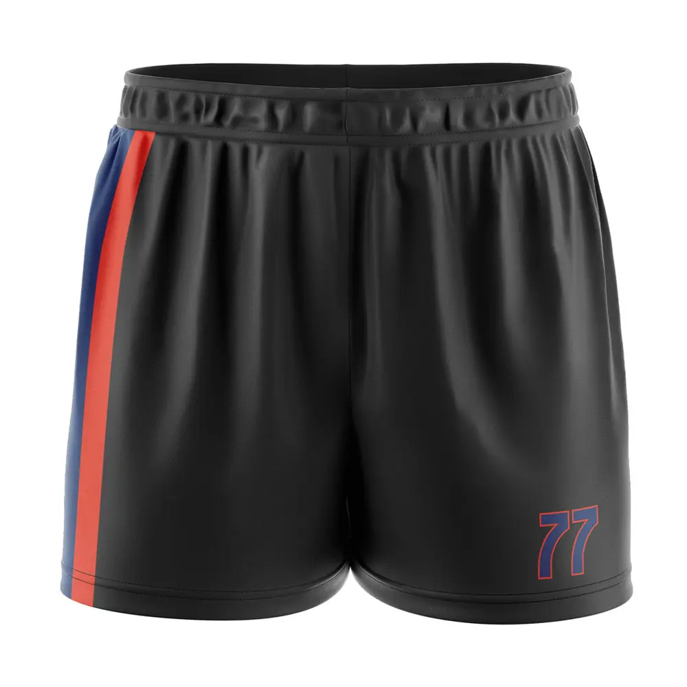 China Customized subliamtioned high-class soccer shorts Manufacturers, Manufacturer