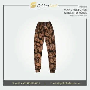 Custom Custom High-quality Men Joggers Pants Manufacturer, Exporters