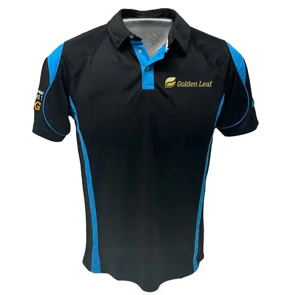 Wholesale Wholesale Custom Embroidery Design High Quality Cotton Polo Shirt Companies, Exporter