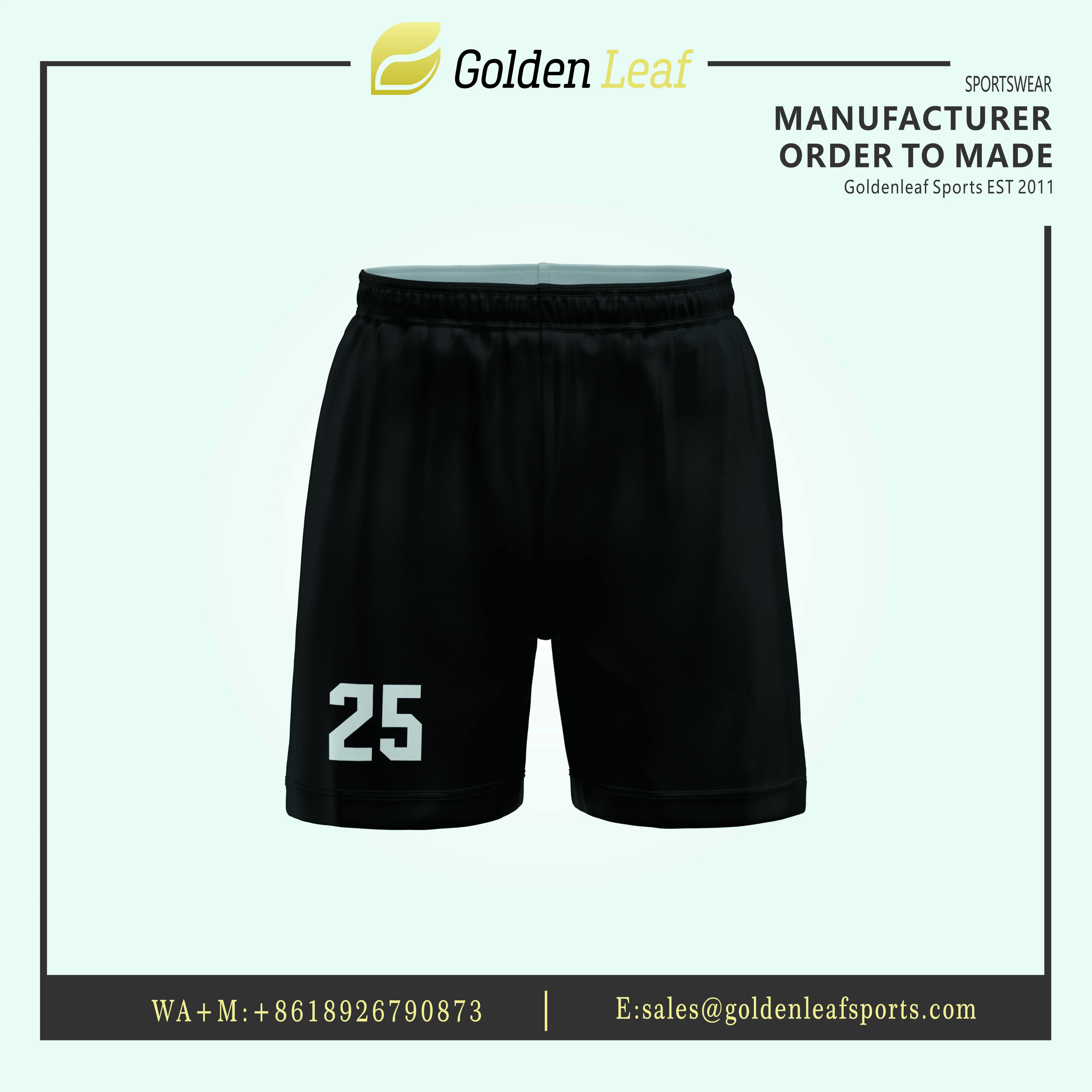 OEM Ultimate Frisbee Shorts for Comfort & Performance Manufacturer, Exporters