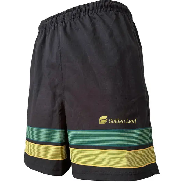 Wholesale Customized subliamtion unique fashionable soccer shorts Suppliers, Manufacturer