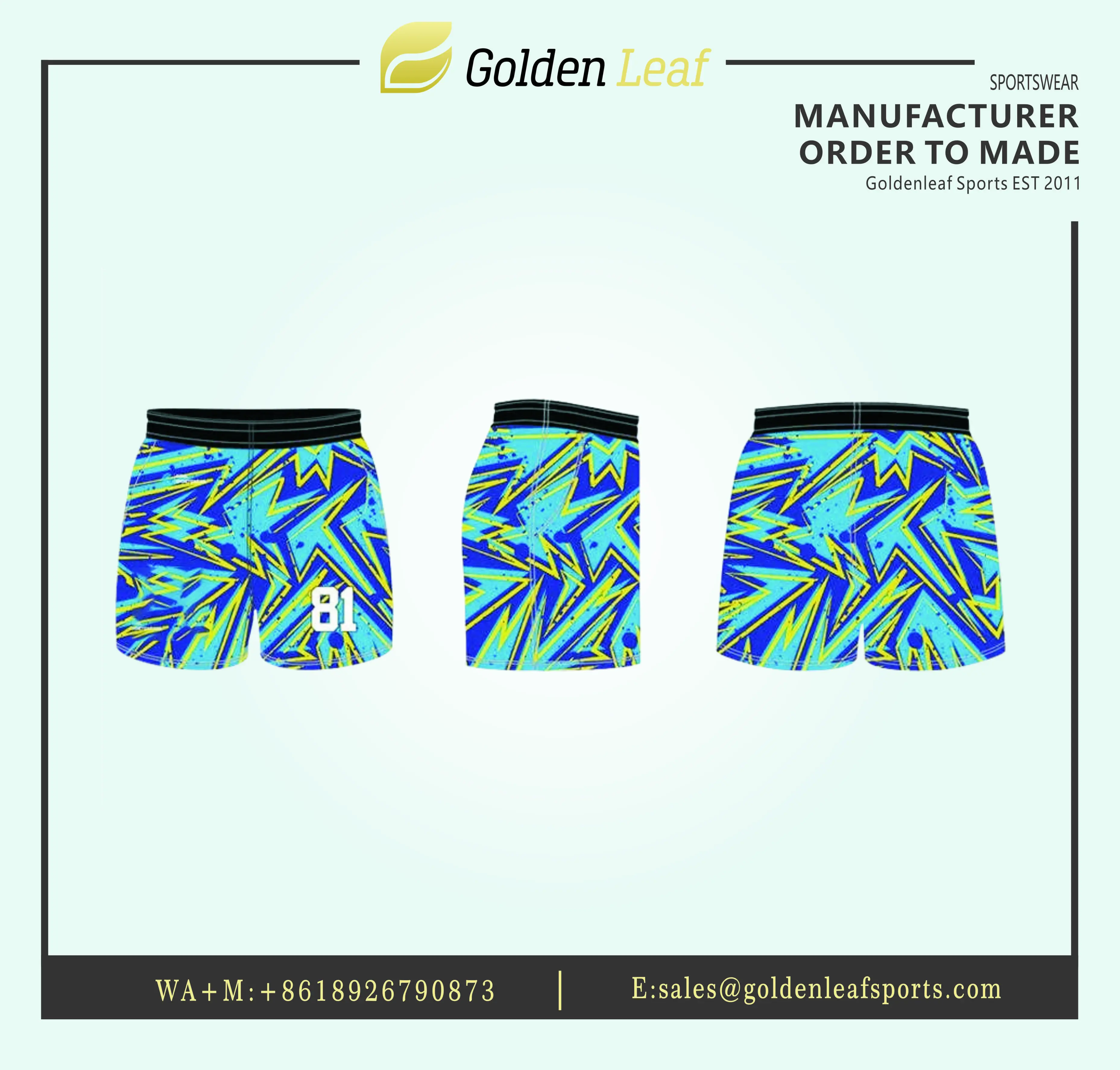 OEM Wholesale Sublimation  Teamwear for Rugby Companies, Exporters