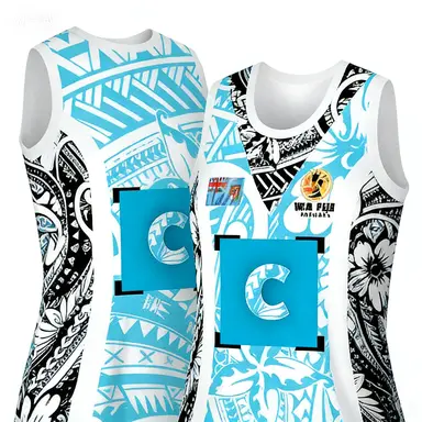 China Women’s Custom Netball Bodysuit Manufacturers, Suppliers