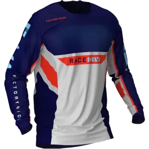Doha Motorsport & Auto Racing Custom Long Sleeve Wear