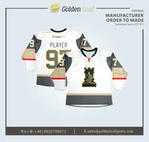 Ice Hockey Training Jersey