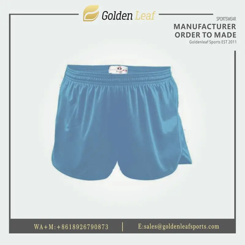 Custom Rugby Shorts – Breathable Quick-Dry Athletic Fit Suppliers, Factories