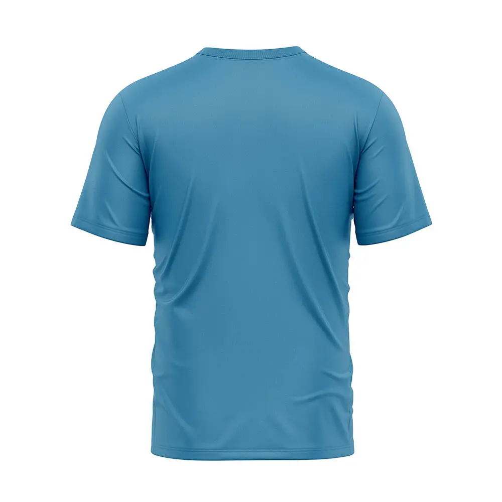 Custom Wholesale Personalized Custom Printing Logo High Quality 100% Polyester Men's T-shirts Manufacturer, Company