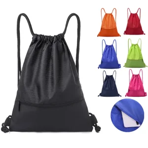 Waterproof sports bag supplier