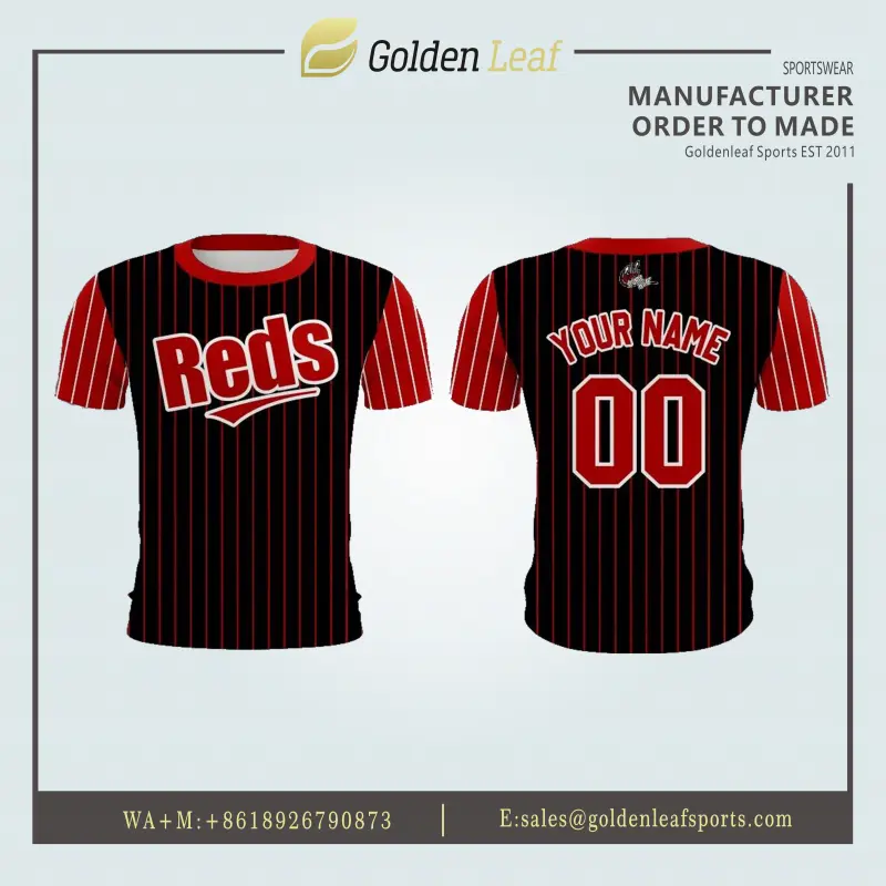 Wholesale Premium Baseball Jersey – Comfortable & Durable Performance Wear Manufacturers, Exporter