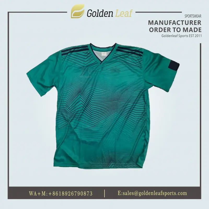 China Custom Rugby Club Shirt – Designed for Teams & Schools Supplier, Manufacturer