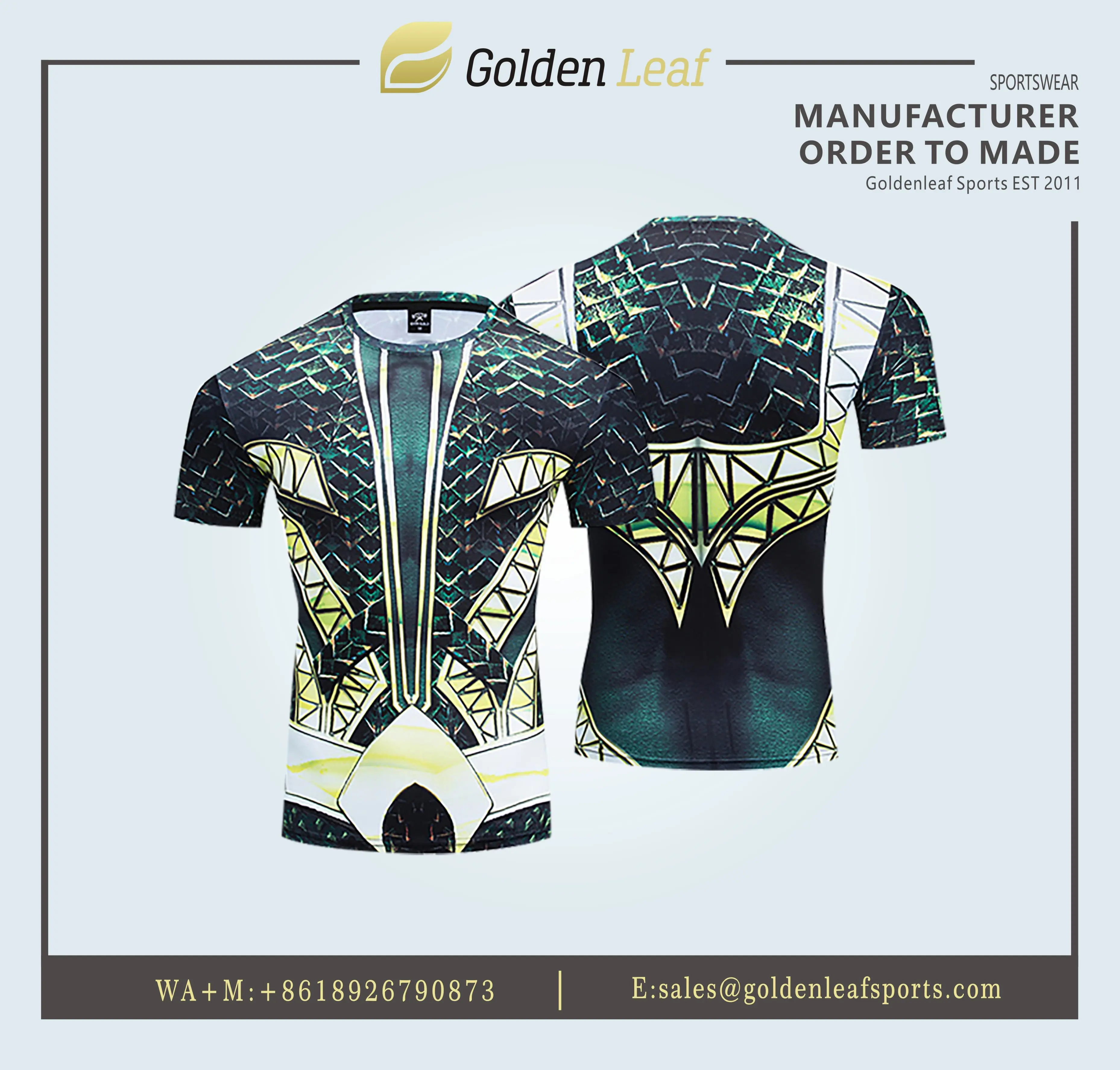 Custom Top Quality Custom Sublimation Dart Shirt - Perfect Fit! Manufacturer, Factories