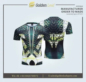 Custom Top Quality Custom Sublimation Dart Shirt - Perfect Fit! Manufacturer, Factories