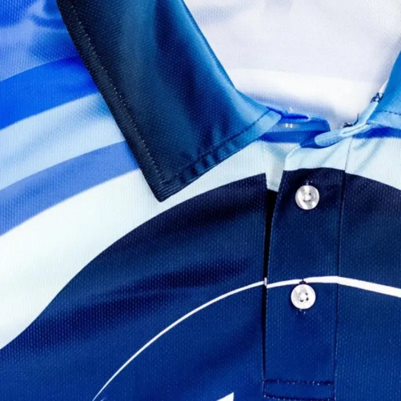 OEM Custom Fishing Clothing UV Protection Quick Dry Sublimation OEM Manufacturer, Factory
