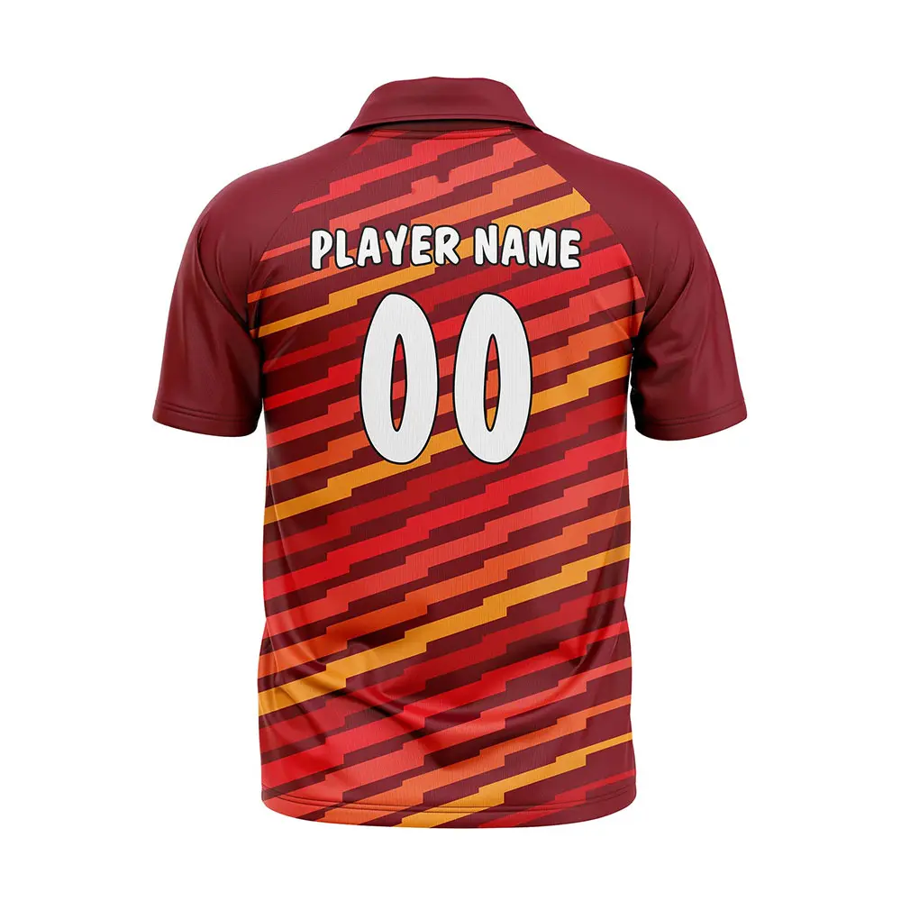 China Custom Unisex  100% Polyester Polo Shirt Exporters, Factories