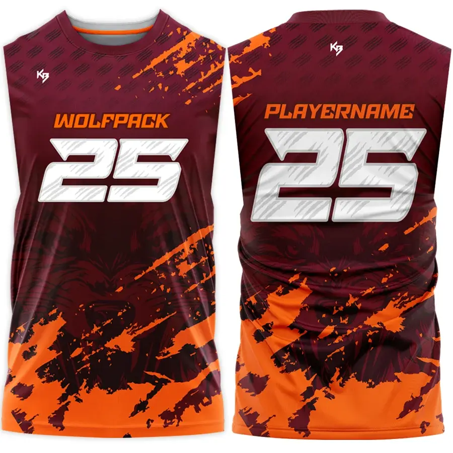 Custom Custom Sublimation Soccer Jersey - High Quality & Breathable Factories, Factory