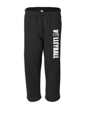 Custom sublimation volleyball pants