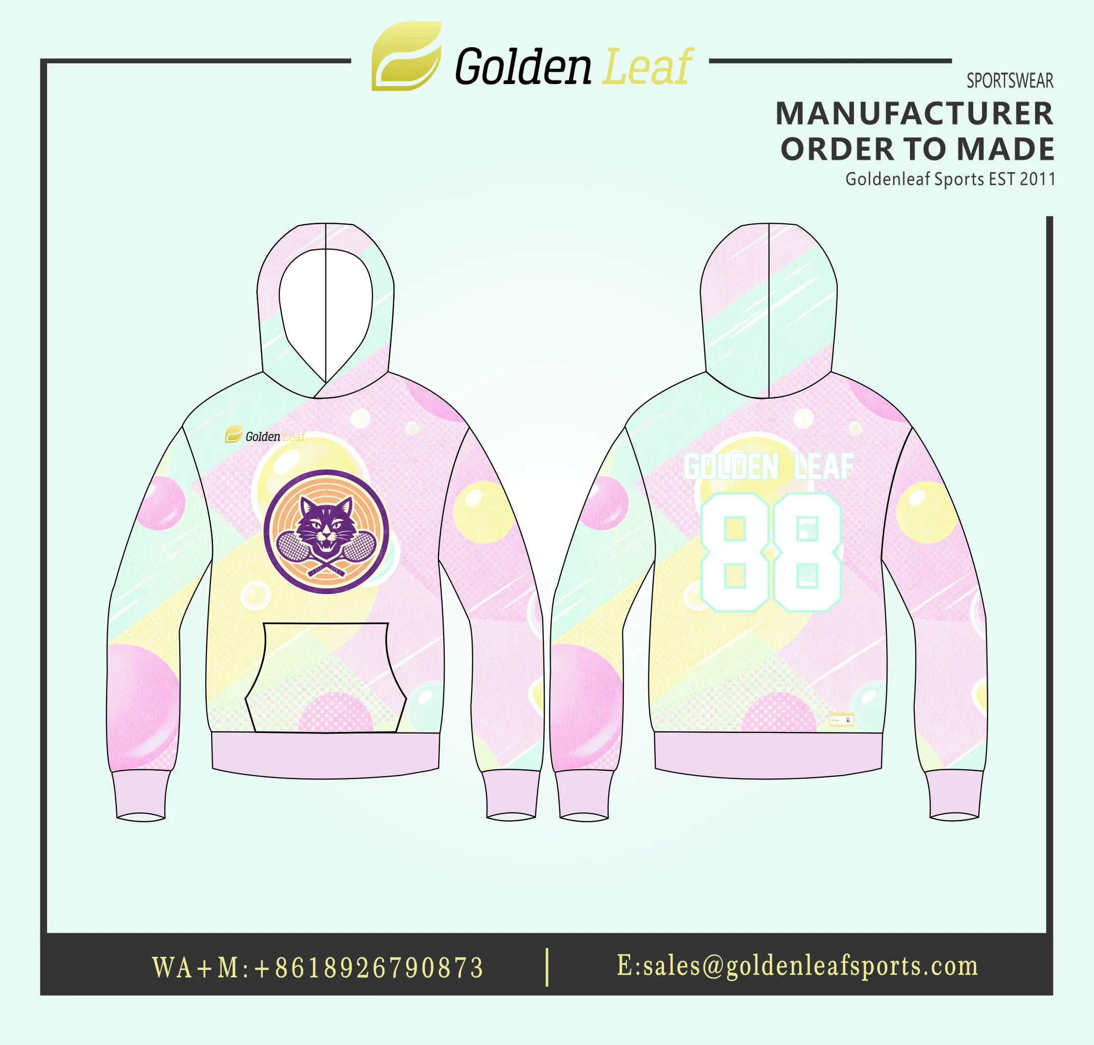 OEM Cozy  Blend Hoodie for Ultimate Comfort and Style Supplier, Manufacturer