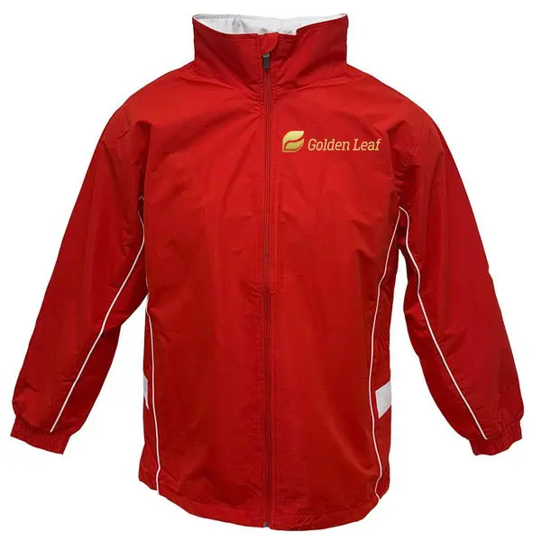 High-Quality Unisex Custom Sublimation Breathable Quick Dry Jacket Manufacturer, Exporter