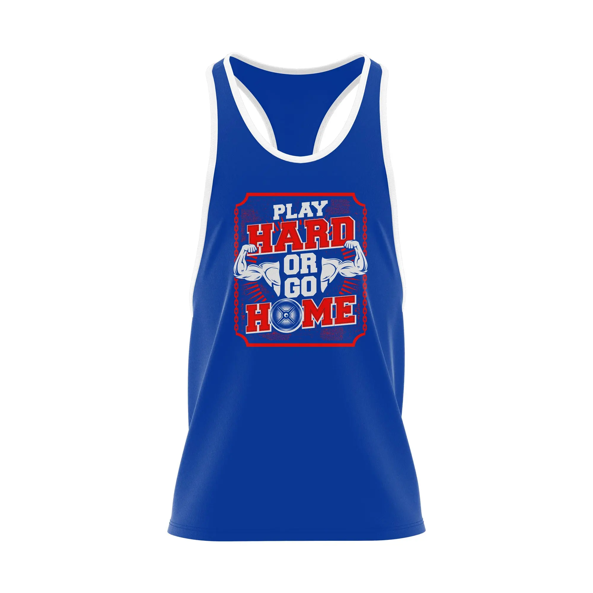 OEM Custom sublimation tank top Manufacturers, Factories
