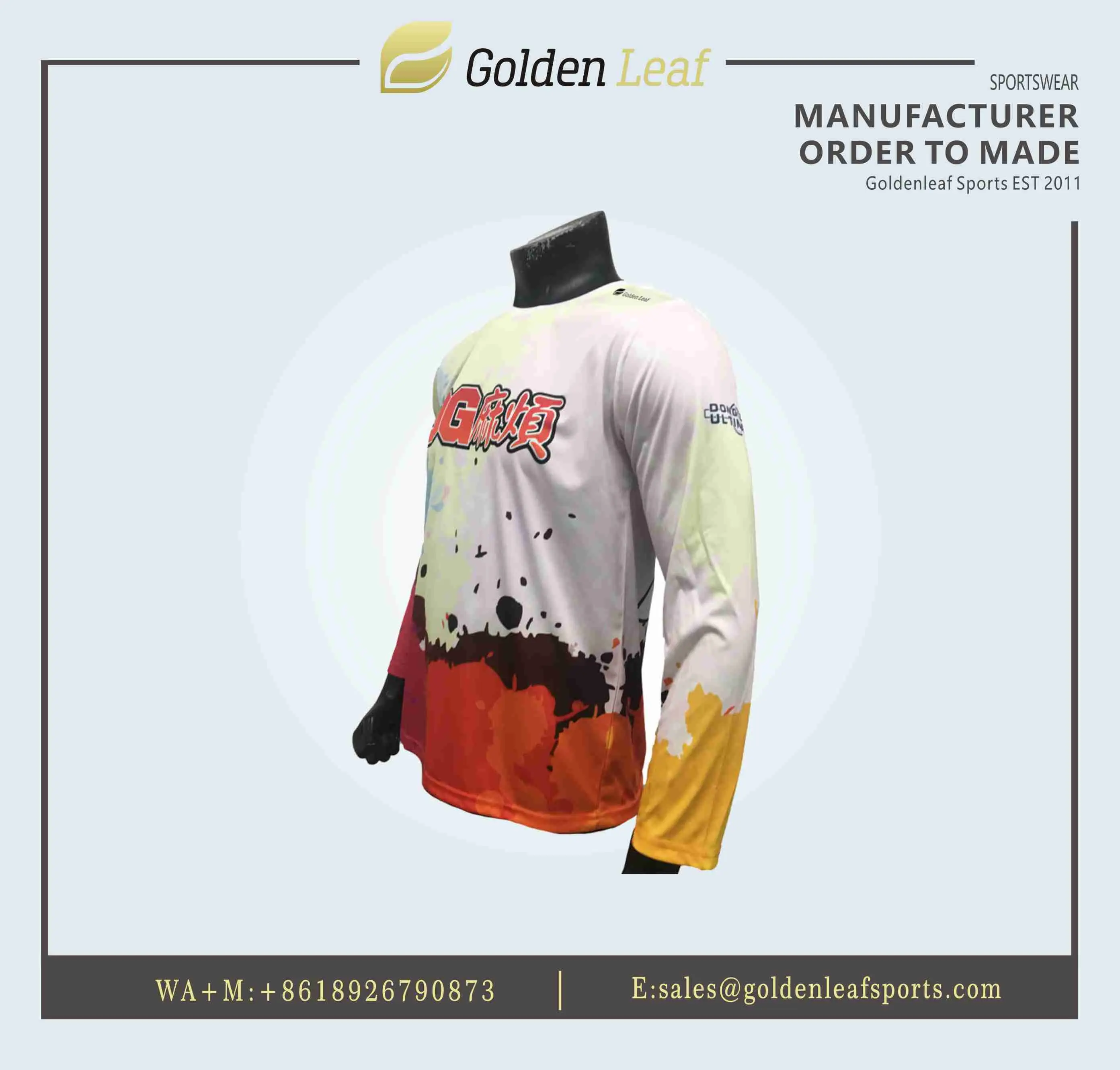 Wholesale Customizable Men's Ultimate Frisbee Team Shirts - Personalize Now! Supplier, Exporters