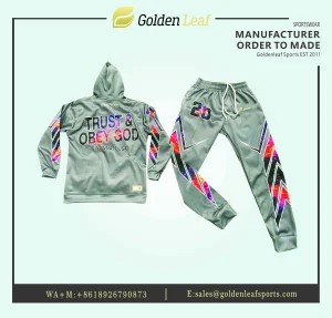 Custom Sublimation Hoodies Kit