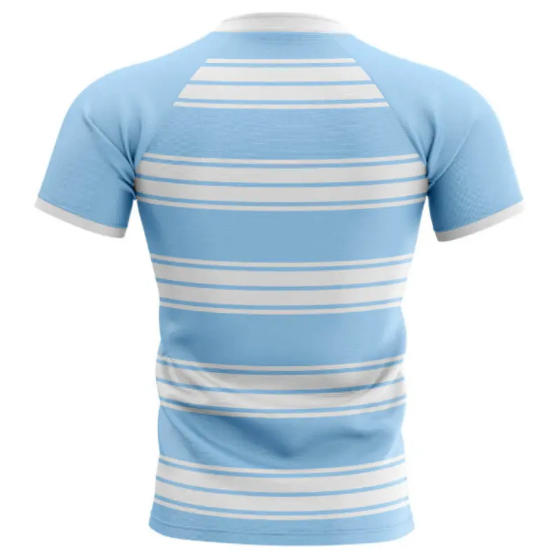 High-Quality Rugby Team Jersey – Custom Logo & Quick Dry Fabric Manufacturers, Supplier