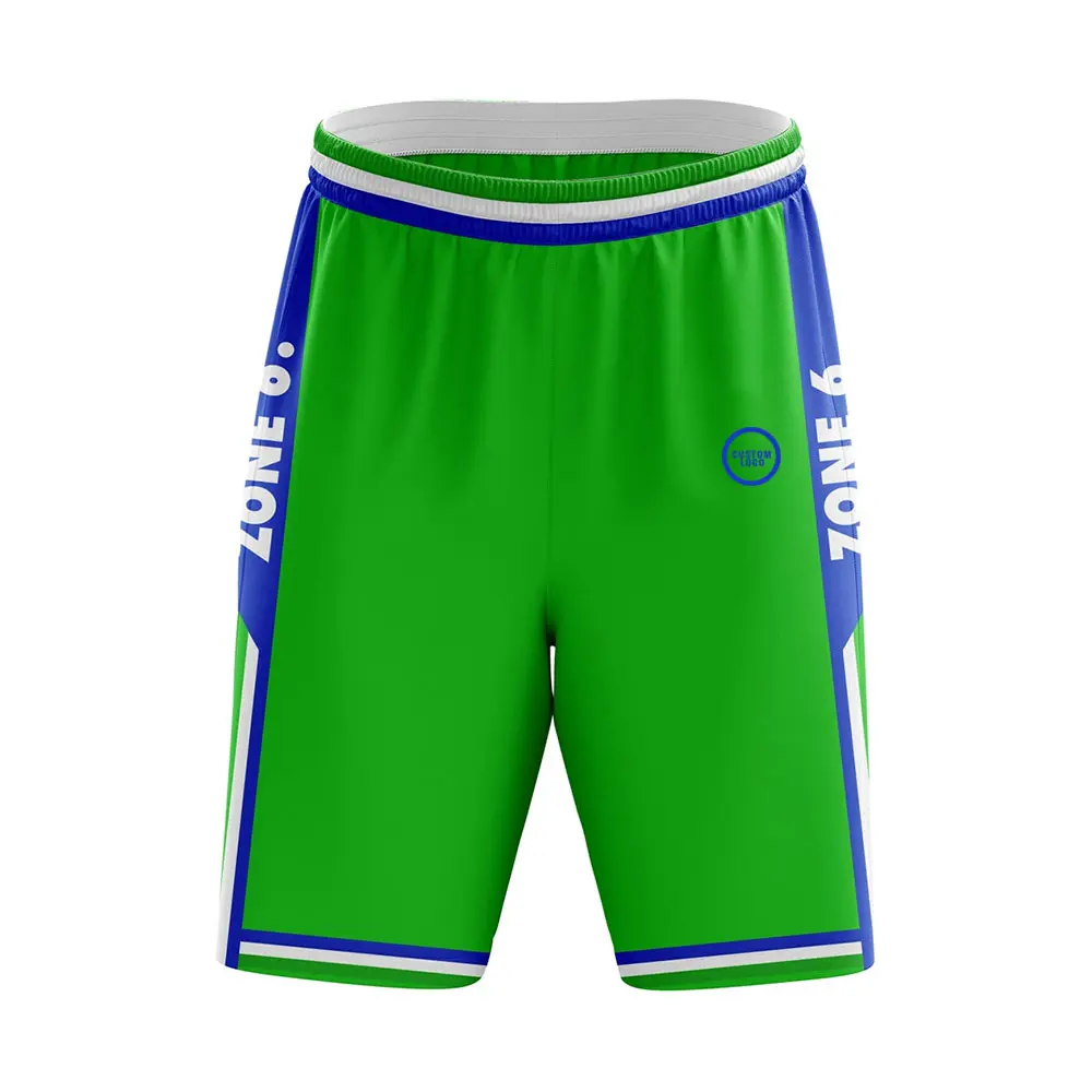 China Custom Logo  Breathable Quick Dry  Mesh Shorts Basketball Sports Shorts for Men Suppliers, Factory