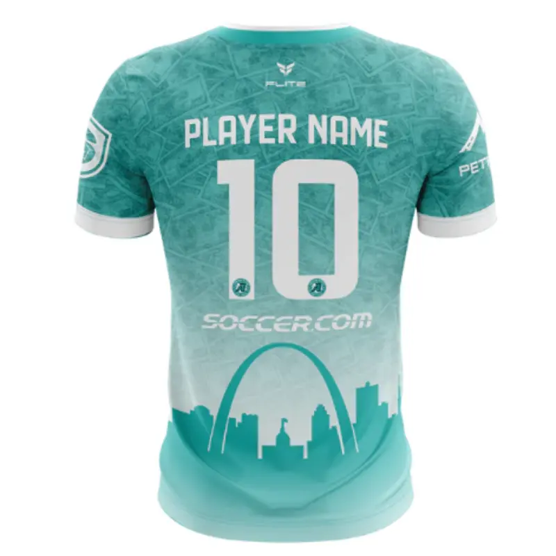 Wholesale Premium Soccer Jersey – Comfortable & Durable Performance Wear Exporters, Factories