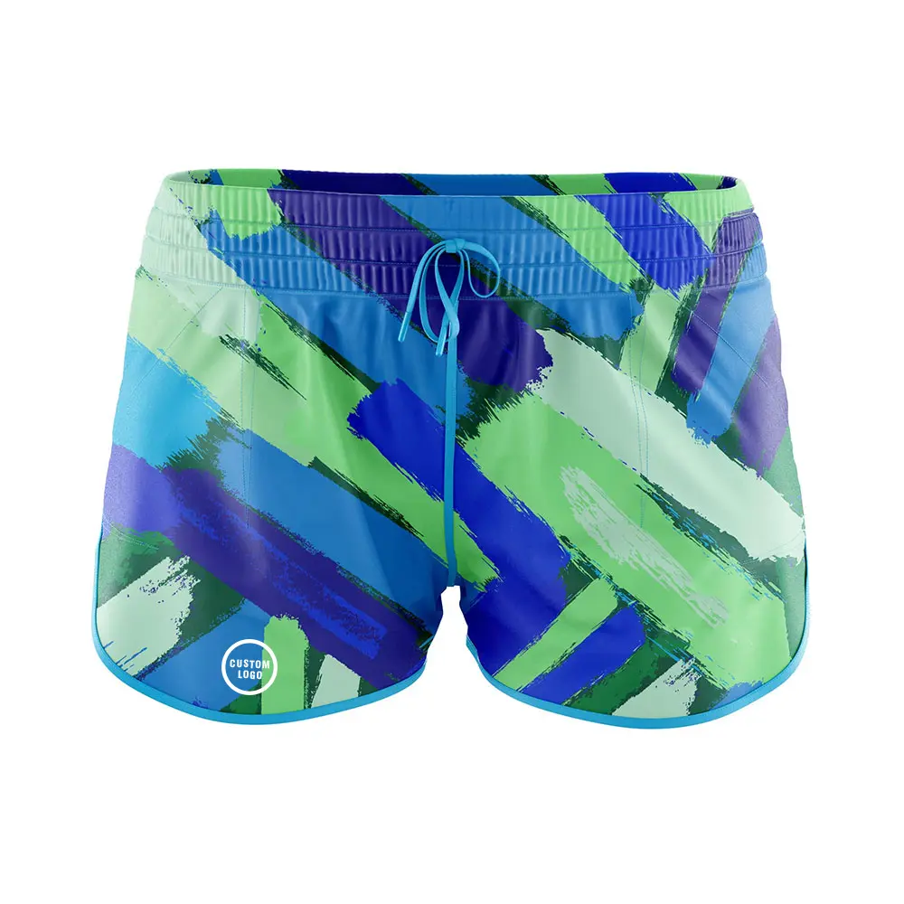 China Customized Sublimation Male Athletic Gym Shorts Manufacturers, Manufacturer