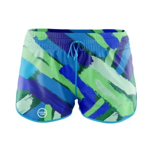 China Customized Sublimation Male Athletic Gym Shorts