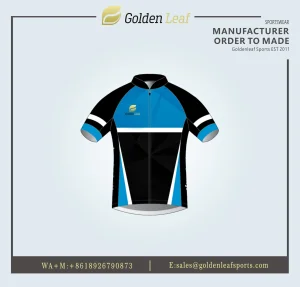 Custom Custom sublimation cycling shirts Supplier, Suppliers