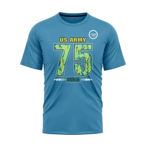 100% Polyester Men's T-shirts