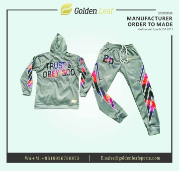 Sublimation Hoodies Kit - Custom Design Your Own Hoodies!