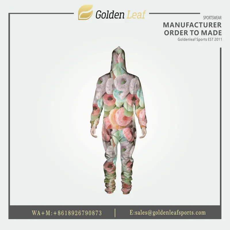 OEM Sublimation Customized  Men's Quick Dry Breathable  Onesie Suppliers, Exporters