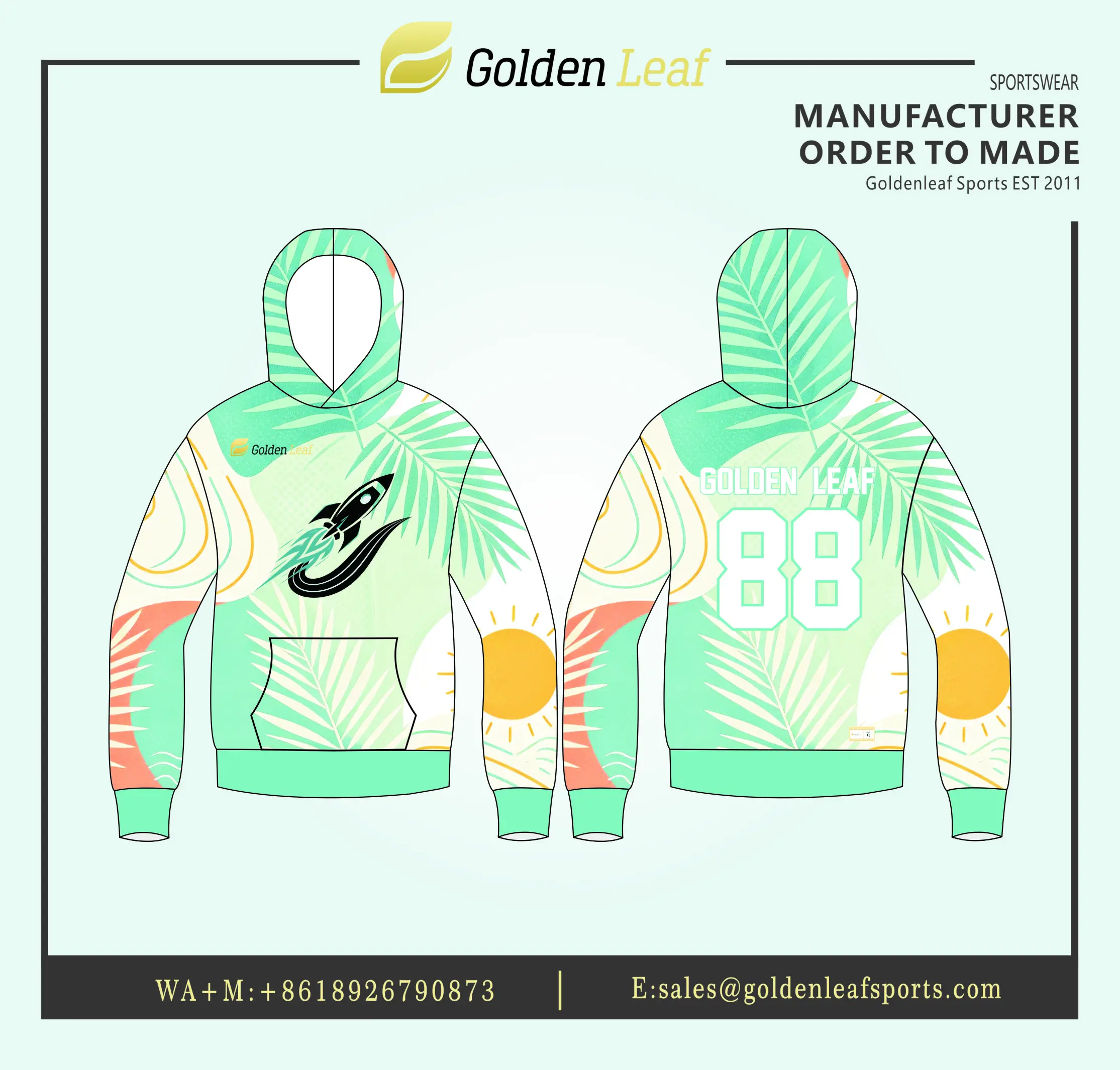 Wholesale Cozy Classic Hoodie - Perfect for Everyday Comfort-1 Company, Factories