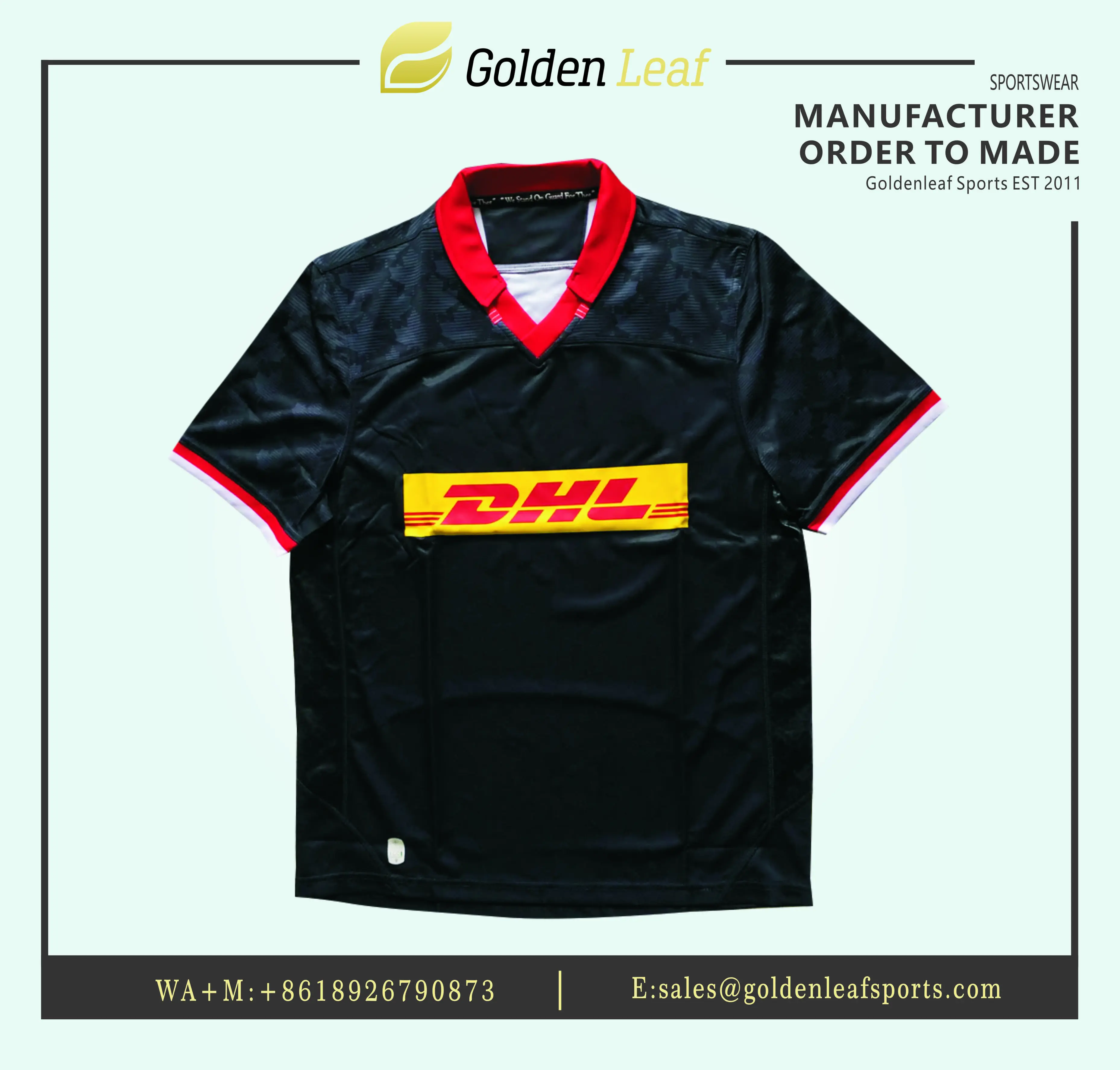 Custom Premium Rugby Kits Supplier, Companies
