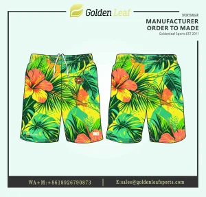 Custom Stylish Sports Shorts for Ultimate Comfort and Performance Supplier, Exporters