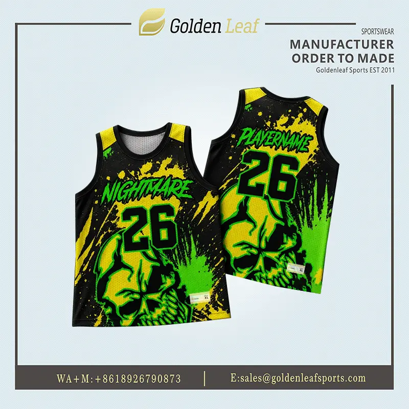 Wholesale Custom 100% Polyester Unisex Lacrosse Pinny Supplier, Exporter