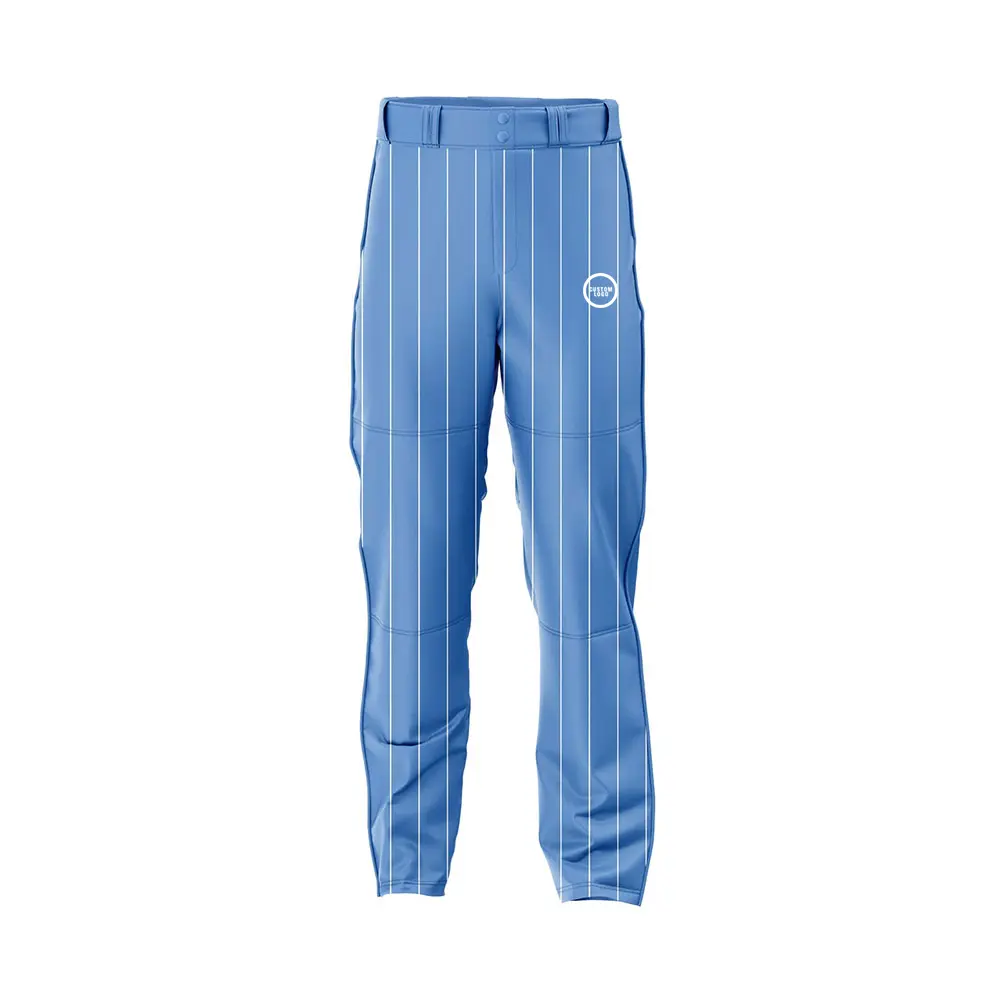 OEM Custom sublimated baseball pants Manufacturers, Factory
