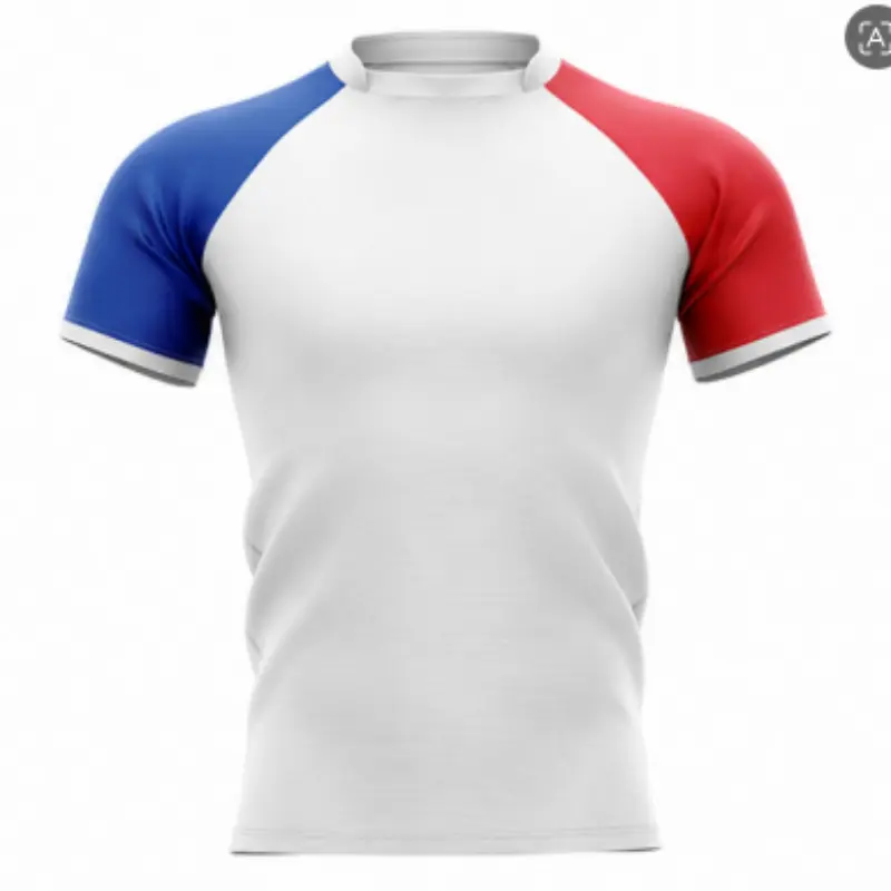 High-Quality Rugby Team Jersey – Custom Logo & Quick Dry Fabric Manufacturers, Supplier